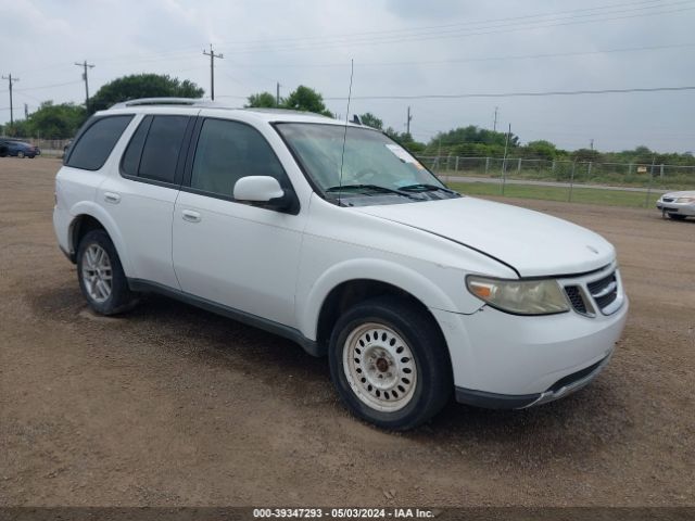 2006 SAAB 9-7X 5S3ET13S162803214 Photo 0