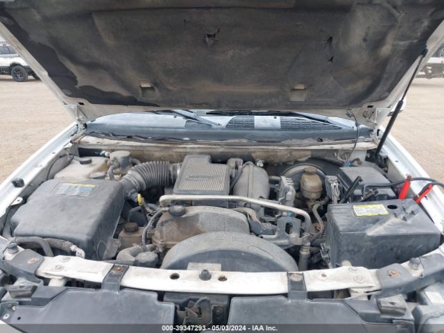 2006 SAAB 9-7X 5S3ET13S162803214 Photo 9