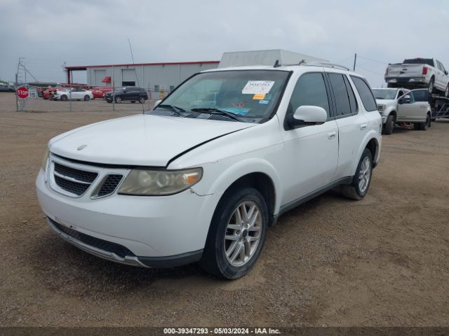 2006 SAAB 9-7X 5S3ET13S162803214 Photo 1