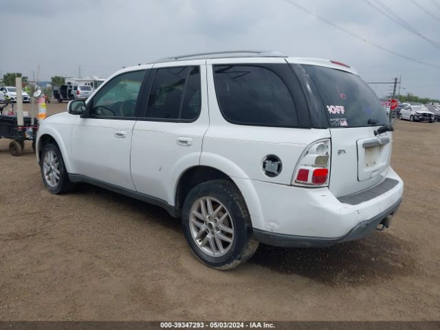 2006 SAAB 9-7X 5S3ET13S162803214 Photo 2