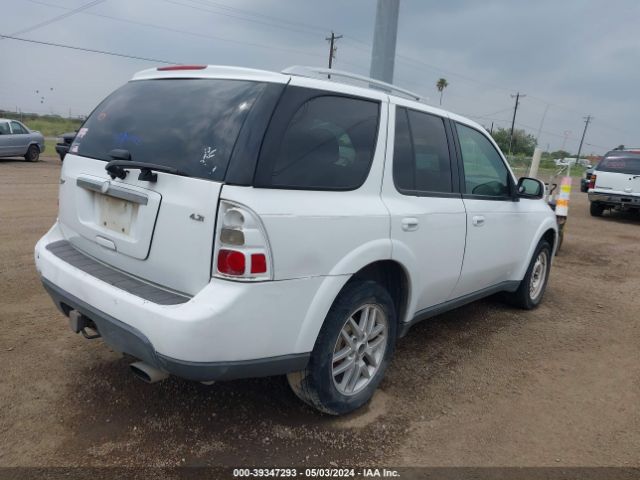 2006 SAAB 9-7X 5S3ET13S162803214 Photo 3
