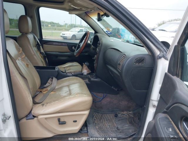 2006 SAAB 9-7X 5S3ET13S162803214 Photo 4