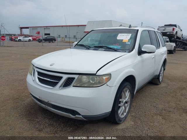 2006 SAAB 9-7X 5S3ET13S162803214 Photo 5