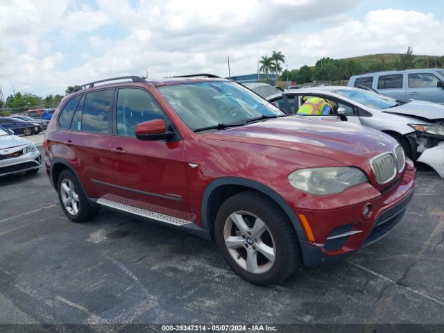 2012 Bmw X5 Xdrive35d მანქანა იყიდება აუქციონზე, vin: 5UXZW0C59CL672346, აუქციონის ნომერი: 39347314