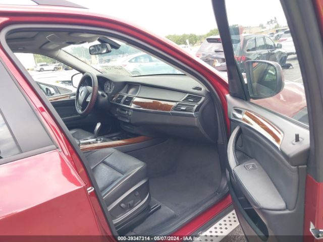 2012 BMW X5 5UXZW0C59CL672346 Photo 4