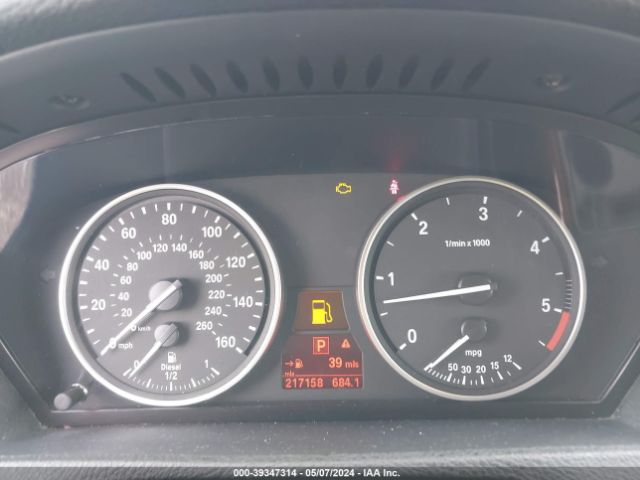 2012 BMW X5 5UXZW0C59CL672346 Photo 6