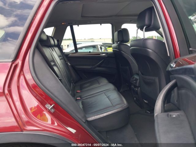 2012 BMW X5 5UXZW0C59CL672346 Photo 7