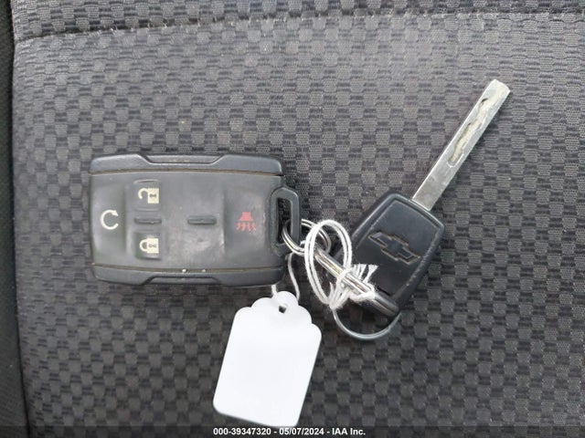 Chevrolet Silverado 1500 2lt 2014 3GCUKREC3EG278350 Image 11