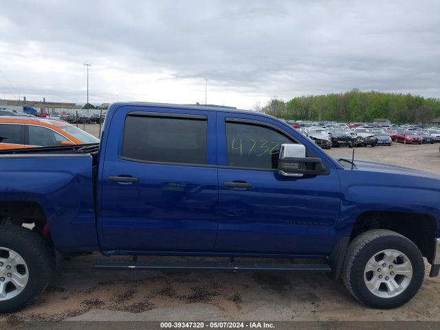 Chevrolet Silverado 1500 2lt 2014 3GCUKREC3EG278350 Image 14