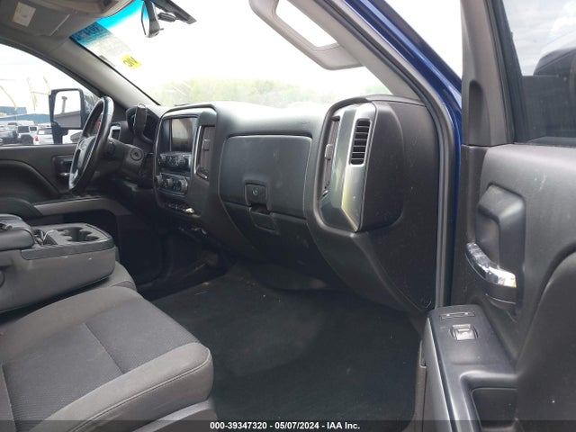 Chevrolet Silverado 1500 2lt 2014 3GCUKREC3EG278350 Image 5