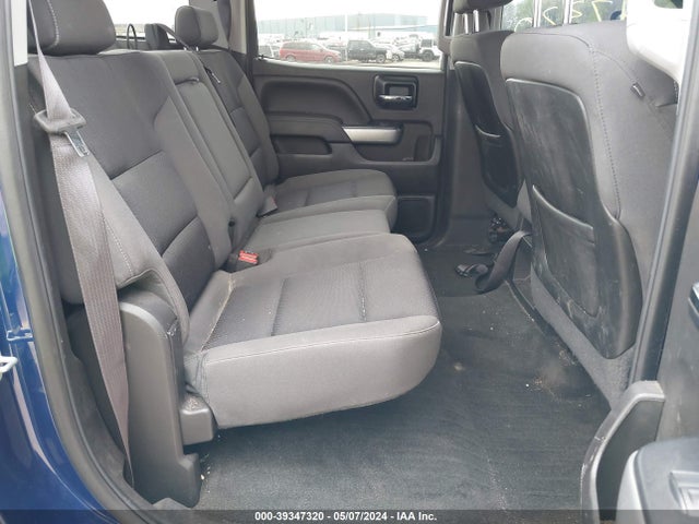 Chevrolet Silverado 1500 2lt 2014 3GCUKREC3EG278350 Image 8
