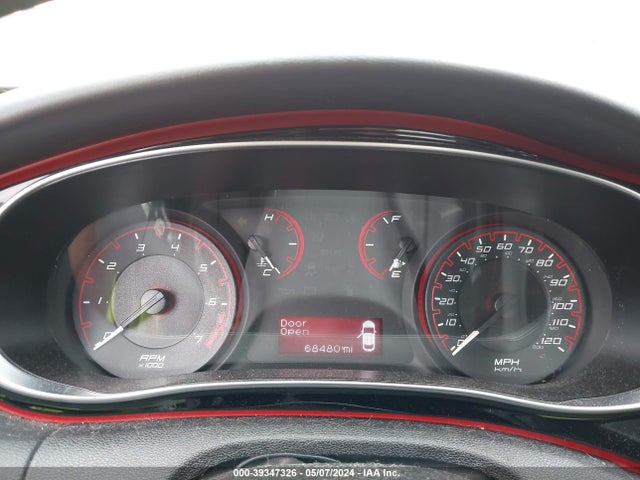Dodge DART SXT 2015 1C3CDFBB7FD378549 Image 7