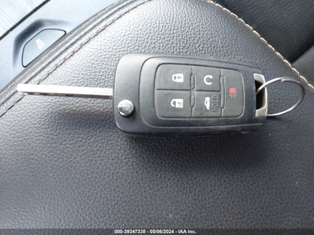 Chevrolet IMPALA 1LT 2016 2G1105SA2G9208140 Image 11