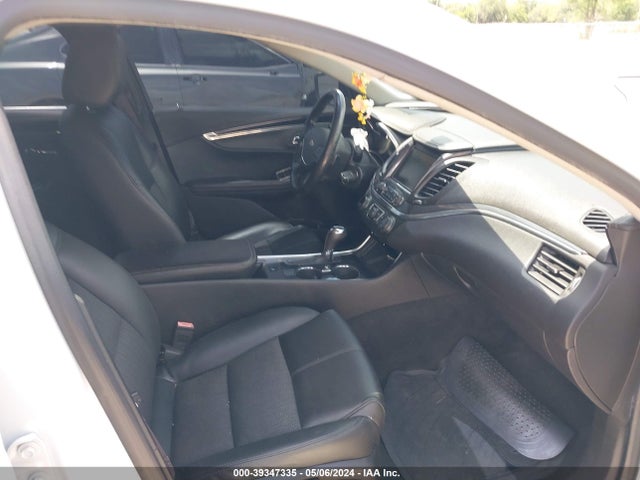 Chevrolet IMPALA 1LT 2016 2G1105SA2G9208140 Image 5