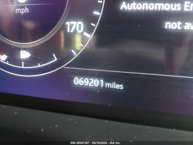 SALWR2RE2KA840748 Land Rover Range Rover Sport Supercharged Dynamic