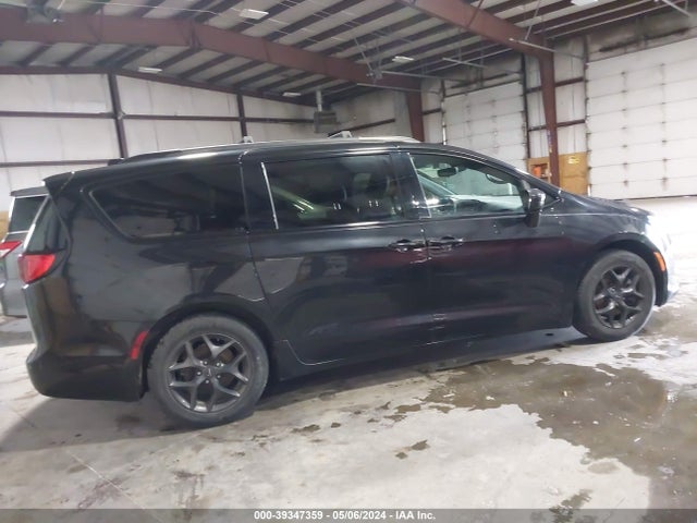 2C4RC1BG3JR292099 Chrysler Pacifica Touring L