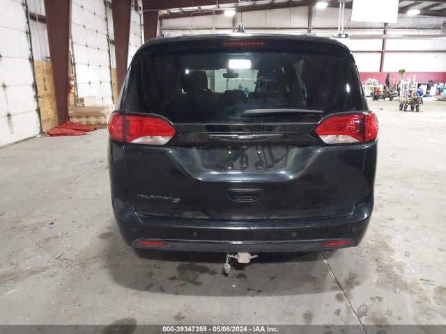 2C4RC1BG3JR292099 Chrysler Pacifica Touring L
