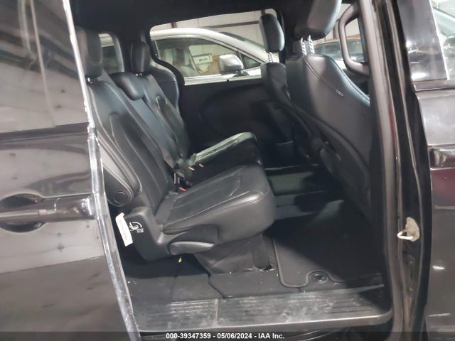 2C4RC1BG3JR292099 Chrysler Pacifica Touring L