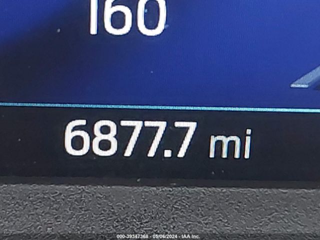 1FM5K8GC6PGB69953 Ford Explorer St