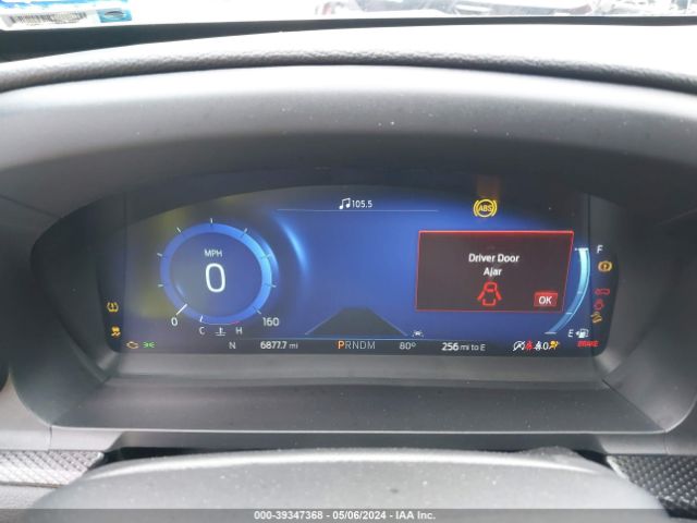 1FM5K8GC6PGB69953 Ford Explorer St