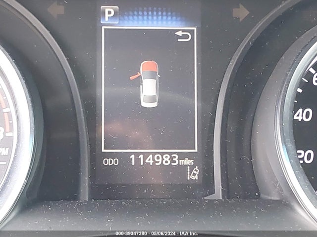 Toyota CAMRY SE 2018 4T1B11HKXJU597682 Image 15