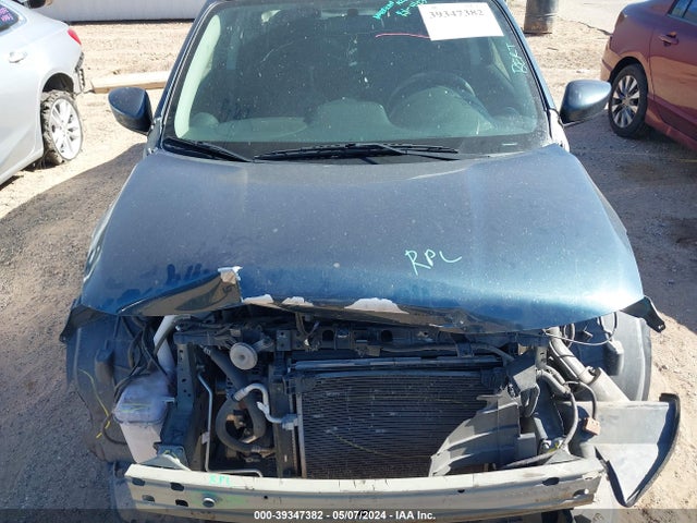 Nissan Versa 1.6 Sv 2017 3N1CN7AP4HL883492 Image 10
