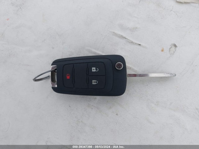 Chevrolet TRAX LS 2018 KL7CJKSB3JB602138 Image 11