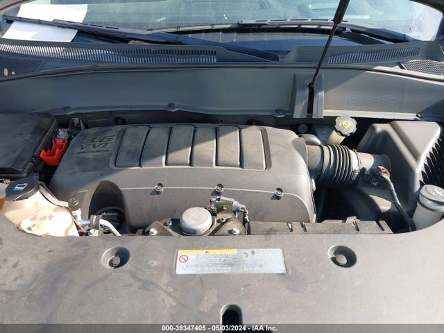 GMC Acadia Denali 2014 1GKKVTKD4EJ166779 Image 10
