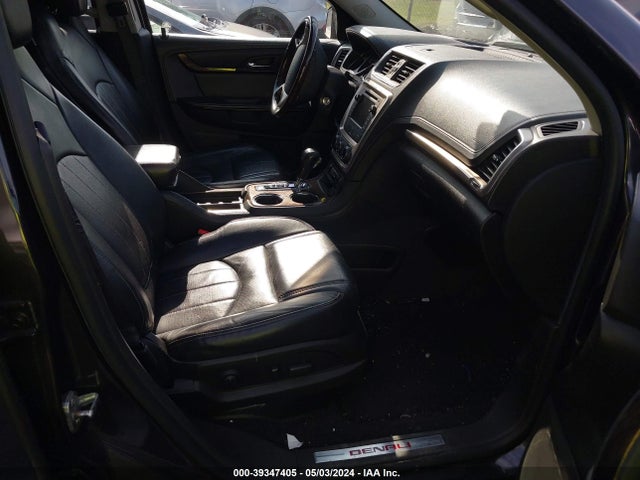 GMC Acadia Denali 2014 1GKKVTKD4EJ166779 Image 5