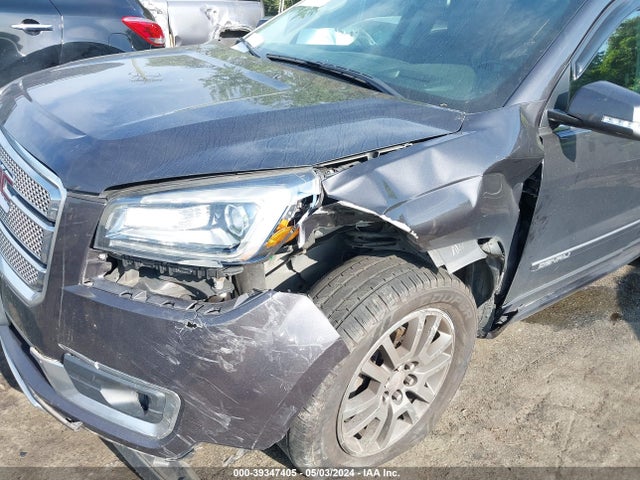 GMC Acadia Denali 2014 1GKKVTKD4EJ166779 Image 6