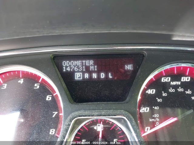 GMC Acadia Denali 2014 1GKKVTKD4EJ166779 Image 7