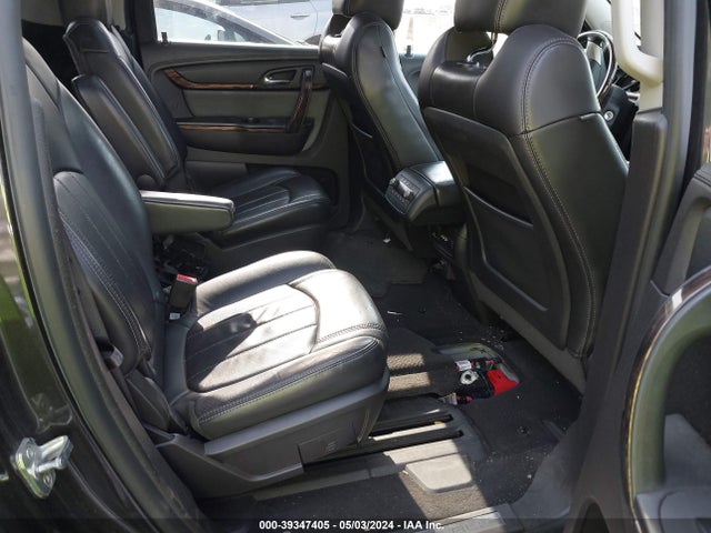 GMC Acadia Denali 2014 1GKKVTKD4EJ166779 Image 8