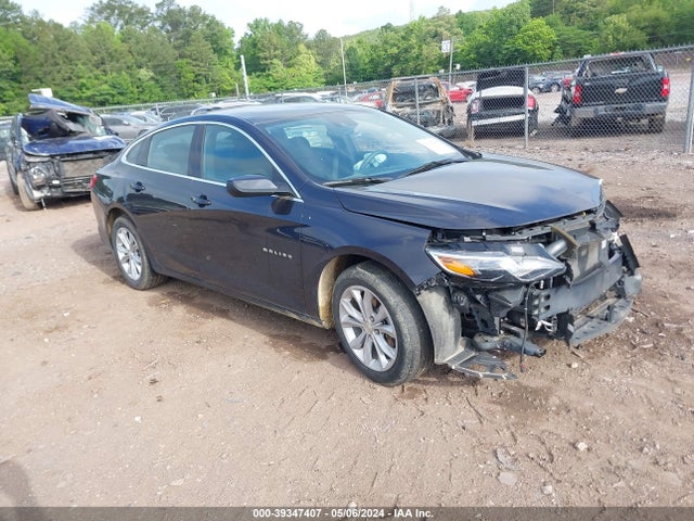 Chevrolet Malibu Fwd 1lt 2023 1G1ZD5ST3PF111545 main image
