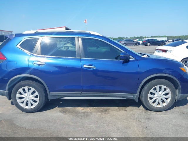 Nissan ROGUE S 2017 KNMAT2MT1HP537037 Image 13
