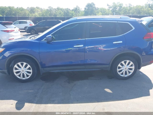 Nissan ROGUE S 2017 KNMAT2MT1HP537037 Image 14