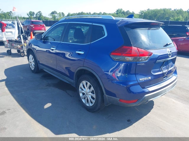 Nissan ROGUE S 2017 KNMAT2MT1HP537037 Image 3
