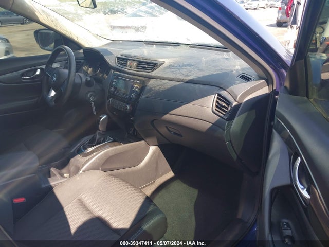 Nissan ROGUE S 2017 KNMAT2MT1HP537037 Image 5