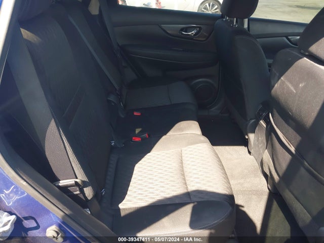 Nissan ROGUE S 2017 KNMAT2MT1HP537037 Image 8