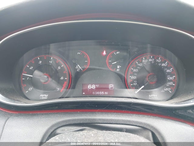 Dodge DART SE 2016 1C3CDFAA1GD750705 Image 7