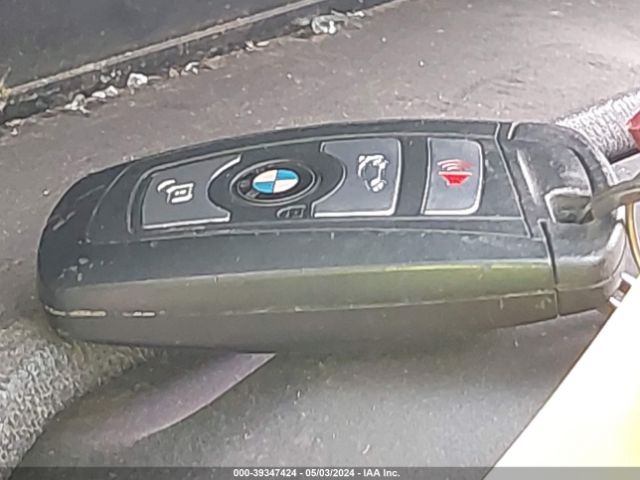 5UXWZ7C55F0M83542 BMW X3 Sdrive28i