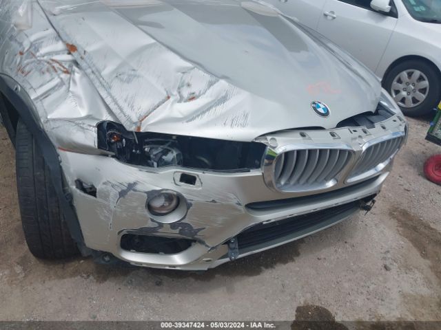 5UXWZ7C55F0M83542 BMW X3 Sdrive28i