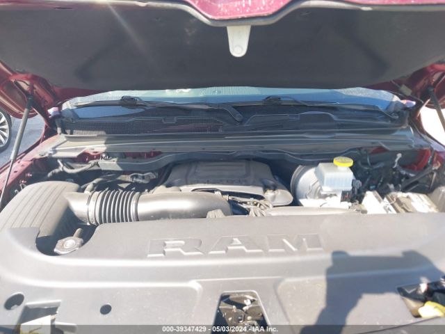1C6SRFFT3KN680637 RAM 1500 Big Horn/lone Star