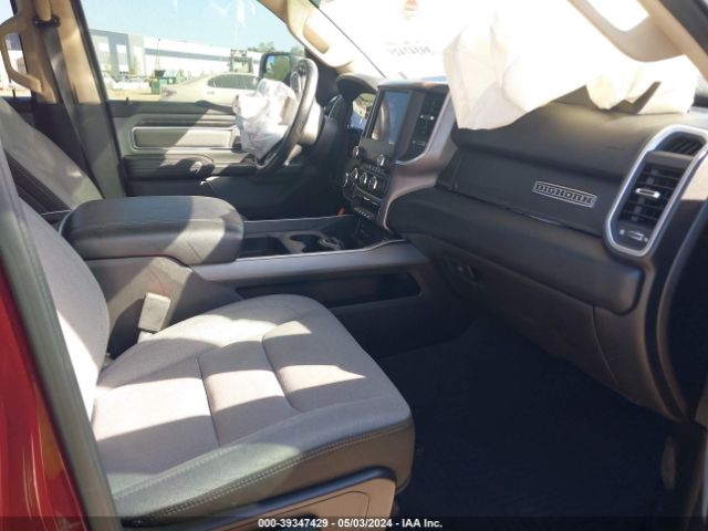 1C6SRFFT3KN680637 RAM 1500 Big Horn/lone Star
