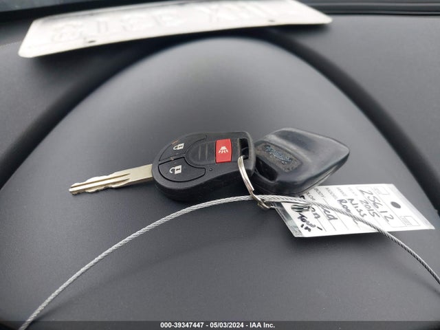 Nissan Rogue Select S 2015 JN8AS5MV8FW752413 Image 11