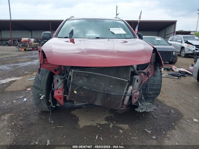 Nissan Rogue Select S 2015 JN8AS5MV8FW752413 Image 13