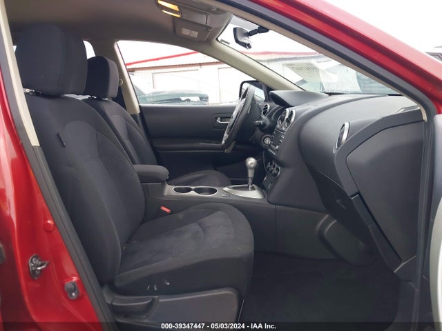 Nissan Rogue Select S 2015 JN8AS5MV8FW752413 Image 5