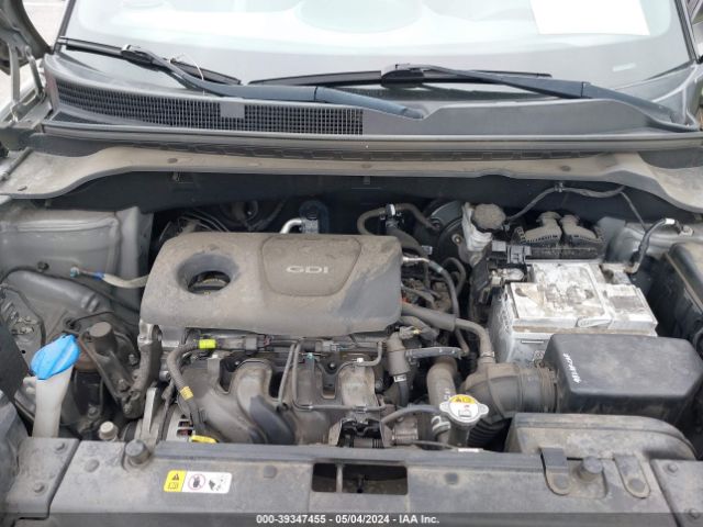 KNDJN2A23K7668502 KIA Soul