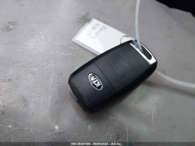 KNDJN2A23K7668502 KIA Soul