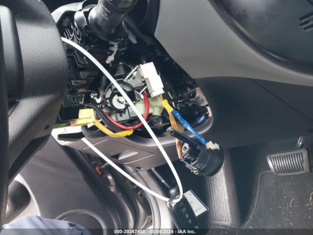 KNDJN2A23K7668502 KIA Soul