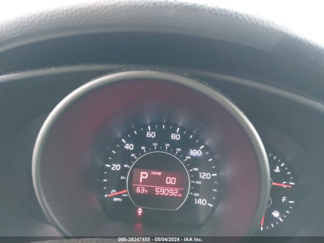 KNDJN2A23K7668502 KIA Soul